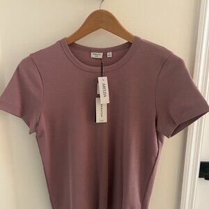 Aritzia Babaton SS Tee